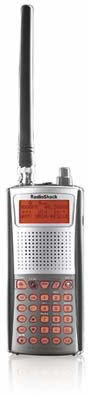 radio shack pro-164 sftware