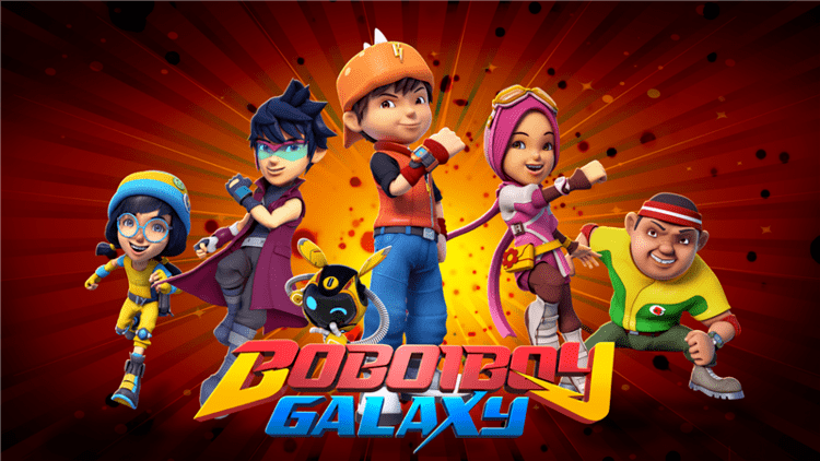 download boboiboy galaxy