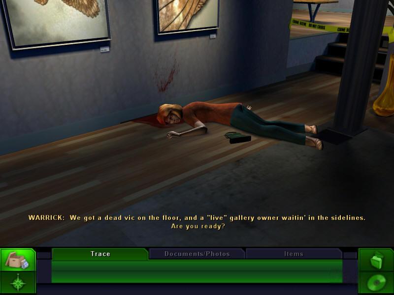 csi 3 dimensions of murder download full game